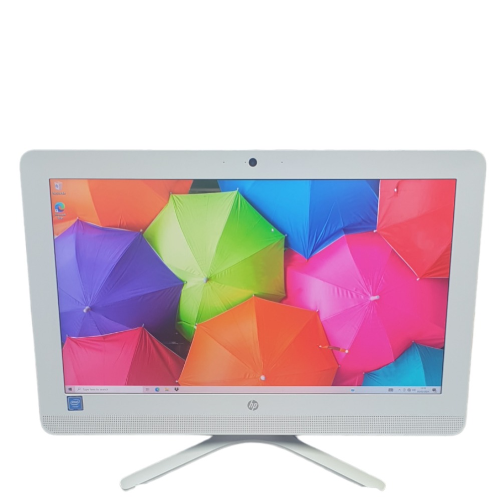 HP All In One PC TPCQ02820 19.5" 4GB RAM, 1TB HDD Own4Less